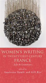 Women's writing and Muslim societies : the search for dialogue, 1920-present cover image