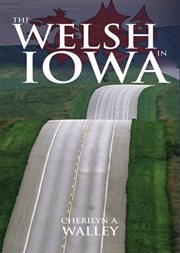 The Welsh in Iowa cover image