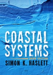 Coastal systems cover image