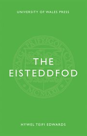 The Eisteddfod cover image