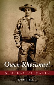 Owen Rhoscomyl cover image