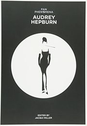 Fan phenomena : Audrey Hepburn cover image