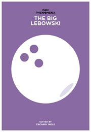 The big Lebowski cover image