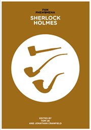 Sherlock Holmes cover image