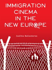 Immigration Cinema in the New Europe cover image