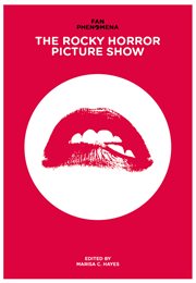The Rocky Horror picture show cover image