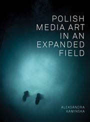 Polish media art in an expanded field cover image