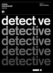 Detective cover image