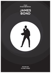 James Bond cover image