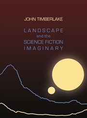 Landscape and the Science Fiction Imaginary cover image