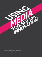 Using media for social innovation cover image