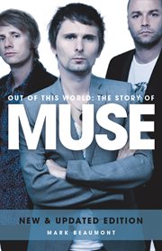 Muse : Out of This World cover image