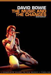 David Bowie : The Music and the Changes cover image