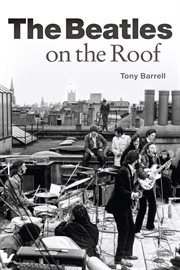 The Beatles on the Roof cover image