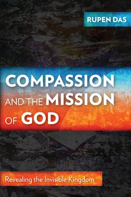 Cover image for Compassion and the Mission of God