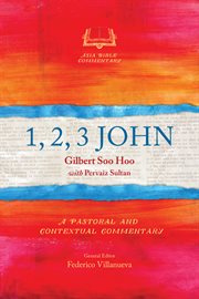 1, 2, 3 John cover image