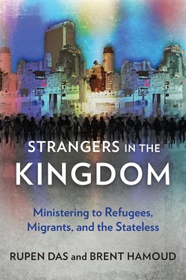 Cover image for Strangers in the Kingdom