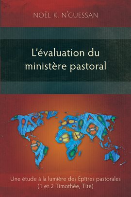 Cover image for L'évaluation Du Ministère Pastoral