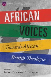 African voices cover image