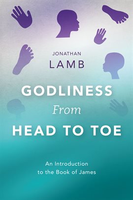 Cover image for Godliness from Head to Toe