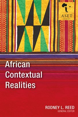 Cover image for African Contextual Realities