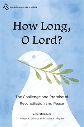 Cover image for How Long, O Lord?