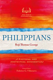Philippians cover image
