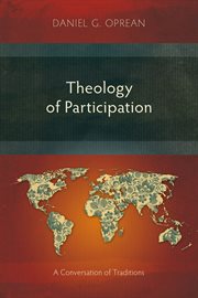 Theology of participation : a conversation of traditions cover image