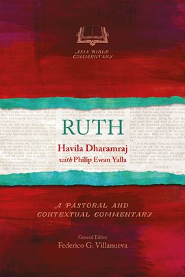 Cover image for Ruth