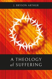 A theology of suffering cover image