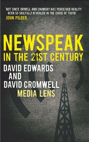 NEWSPEAK in the 21st Century cover image