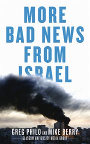 More Bad News From Israel cover image