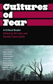 Cultures of fear : a critical reader cover image