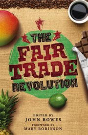 The fair trade revolution cover image
