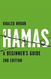 Hamas : a beginner's guide cover image