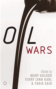 Oil wars cover image