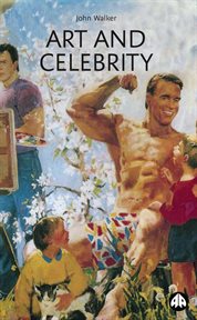 Art and celebrity cover image