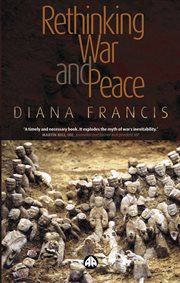Rethinking war and peace cover image