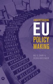 Understanding EU policy making cover image