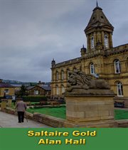 Saltaire gold cover image