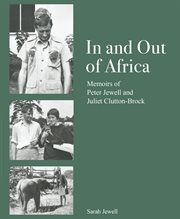 In and out of africa cover image