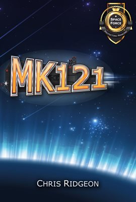 Cover image for MK121