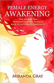 Female energy awakening cover image