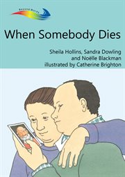 When somebody dies cover image