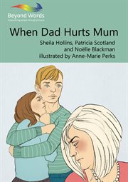 When Dad hurts Mum cover image