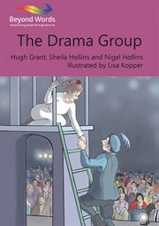 The drama group cover image