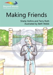 Making friends cover image