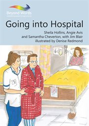 Going into hospital cover image