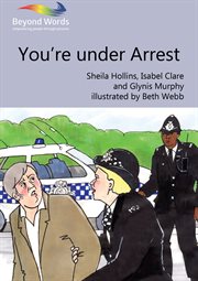 You're under arrest cover image