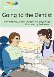 Going to the dentist cover image